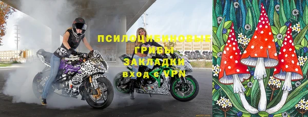 тгк Алексеевка