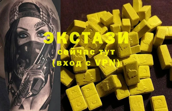 стафф Алексин